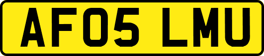 AF05LMU
