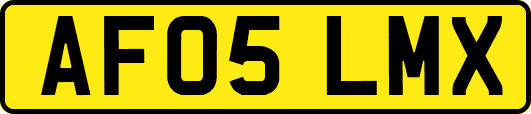 AF05LMX