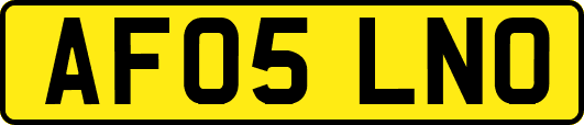 AF05LNO