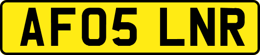 AF05LNR
