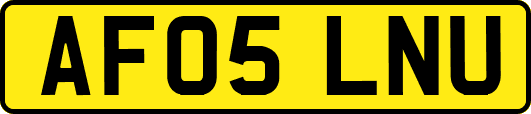 AF05LNU