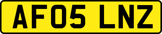 AF05LNZ