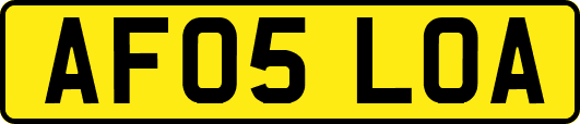 AF05LOA
