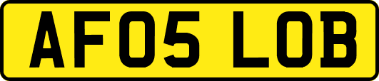 AF05LOB