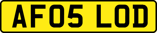 AF05LOD