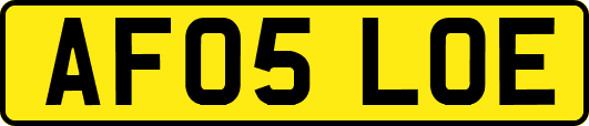 AF05LOE