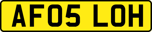 AF05LOH