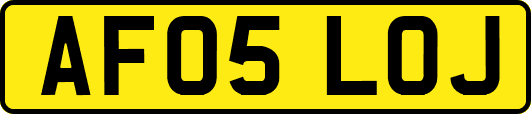 AF05LOJ