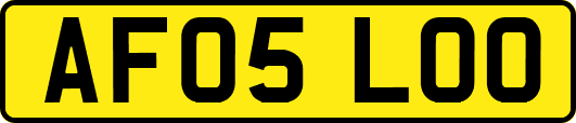 AF05LOO