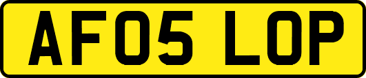 AF05LOP