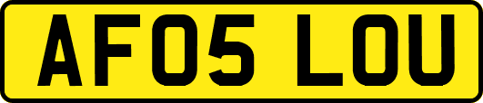 AF05LOU