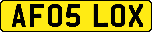 AF05LOX