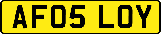 AF05LOY