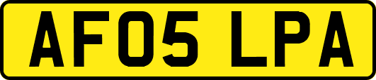 AF05LPA
