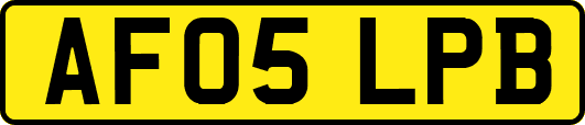 AF05LPB