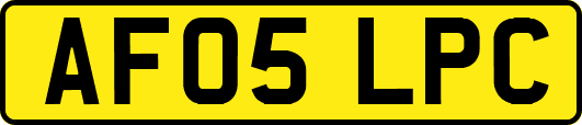 AF05LPC