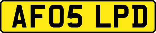 AF05LPD