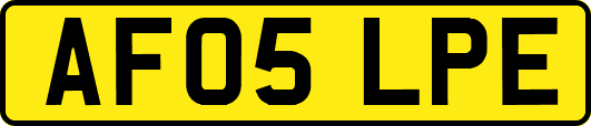 AF05LPE