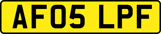 AF05LPF