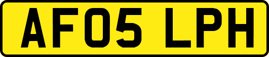 AF05LPH