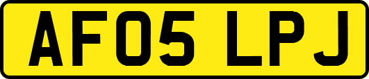 AF05LPJ