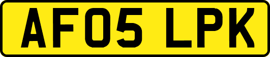 AF05LPK
