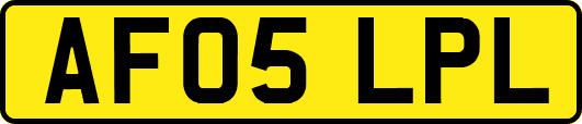 AF05LPL