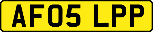 AF05LPP