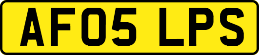 AF05LPS