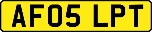 AF05LPT