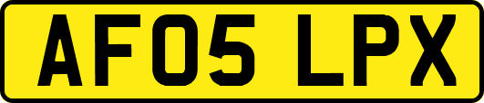 AF05LPX