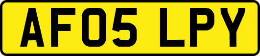 AF05LPY