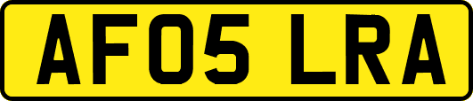AF05LRA