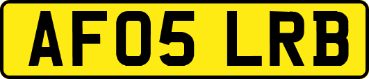AF05LRB