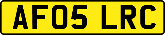AF05LRC