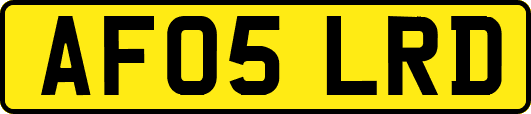 AF05LRD