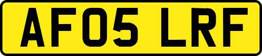 AF05LRF