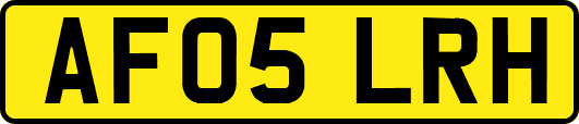 AF05LRH