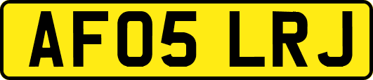 AF05LRJ