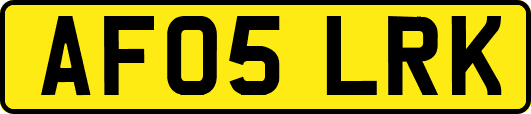 AF05LRK