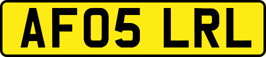 AF05LRL