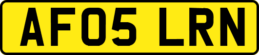 AF05LRN