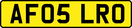 AF05LRO
