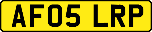 AF05LRP