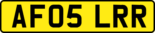 AF05LRR