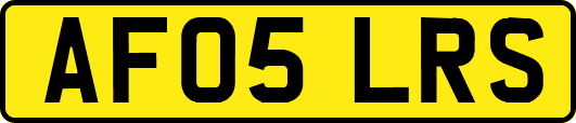 AF05LRS