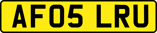 AF05LRU