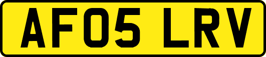 AF05LRV