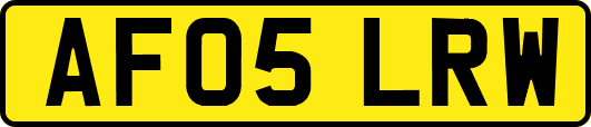 AF05LRW