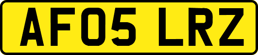 AF05LRZ